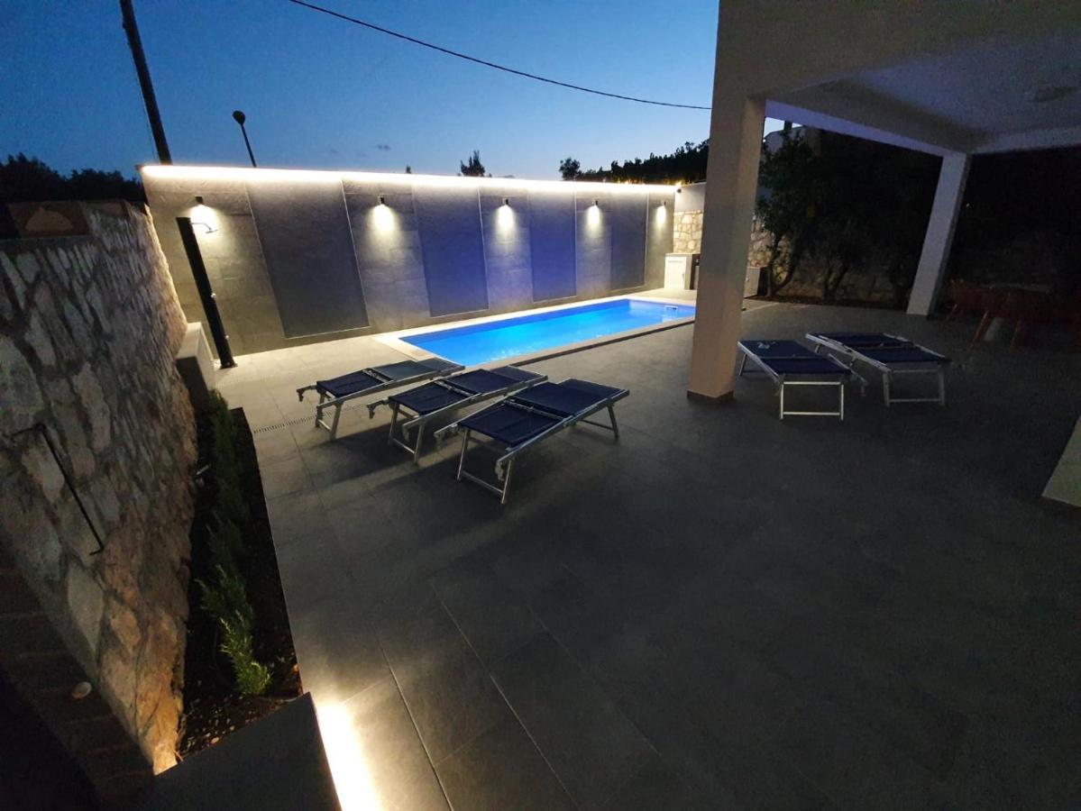 Villa Maja Cavtat Exterior foto