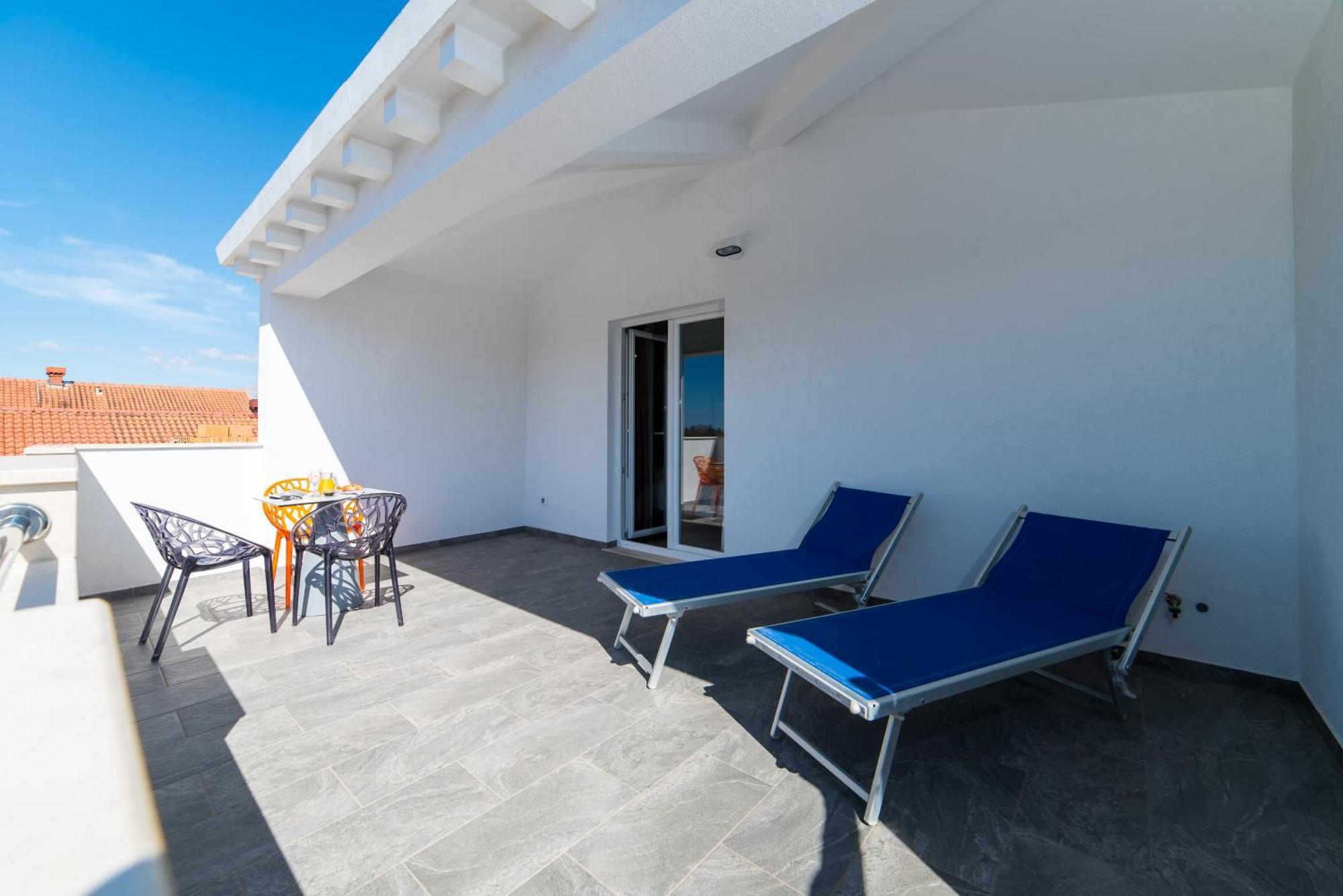 Villa Maja Cavtat Exterior foto