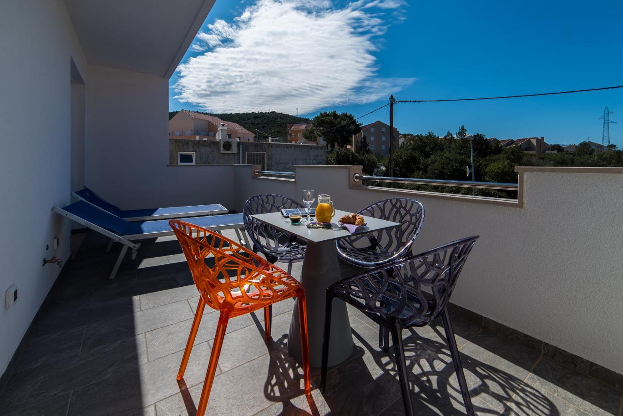 Villa Maja Cavtat Exterior foto